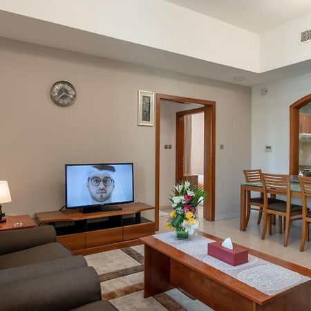 La Villa Najd Hotel Apartments Dubai Eksteriør bilde