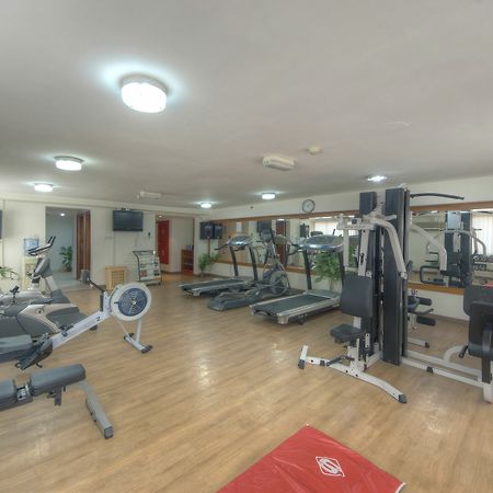 La Villa Najd Hotel Apartments Dubai Eksteriør bilde