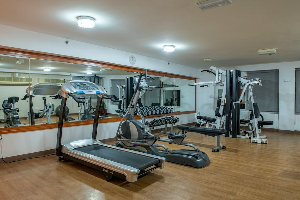La Villa Najd Hotel Apartments Dubai Eksteriør bilde