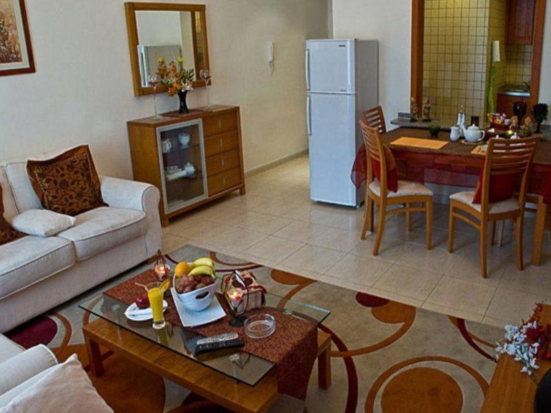 La Villa Najd Hotel Apartments Dubai Eksteriør bilde