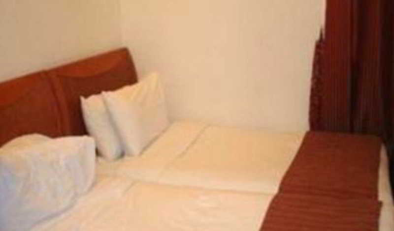 La Villa Najd Hotel Apartments Dubai Eksteriør bilde