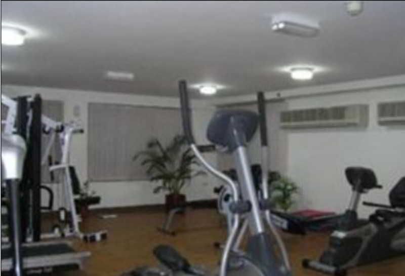 La Villa Najd Hotel Apartments Dubai Eksteriør bilde