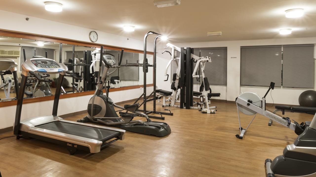La Villa Najd Hotel Apartments Dubai Eksteriør bilde